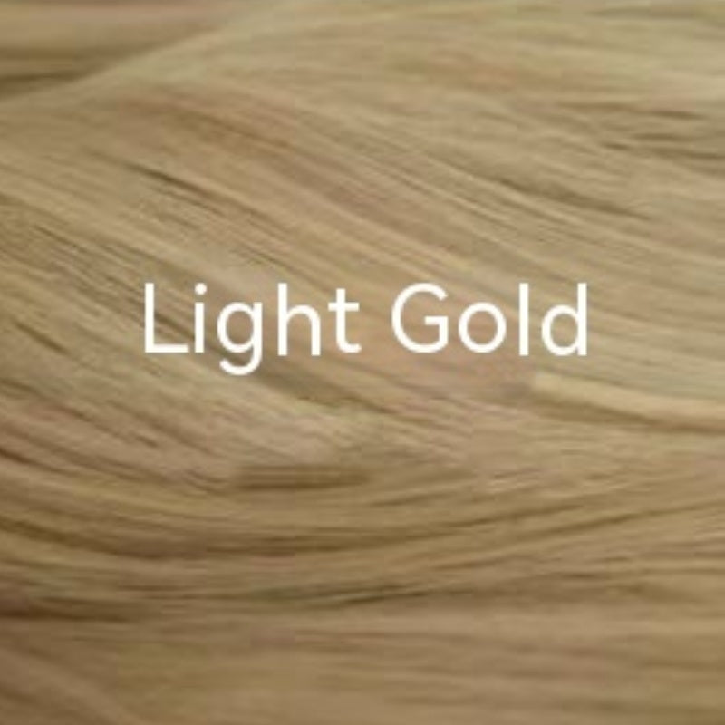 Perruque Lisse Longue – Frange Latérale, Fibres Haute Température, 12 à 32 pouces 💇‍♀️✨ Yiwu Ruijia Auto Supplies Co., Ltd.