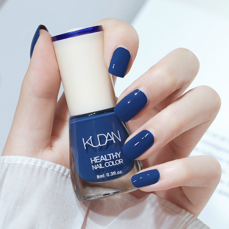 Vernis à Ongles Collection 30 Teintes – Séchage Rapide, Waterproof &amp; Sans Cuisson 💅✨ Yiwu Ruijia Auto Supplies Co., Ltd.
