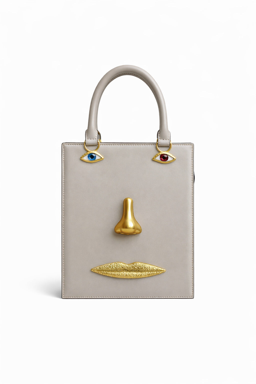 Sac à Main PU – Poche 3D, Format Compact, 6 Coloris Tendance 👜✨ Yiwu Ruijia Auto Supplies Co., Ltd.