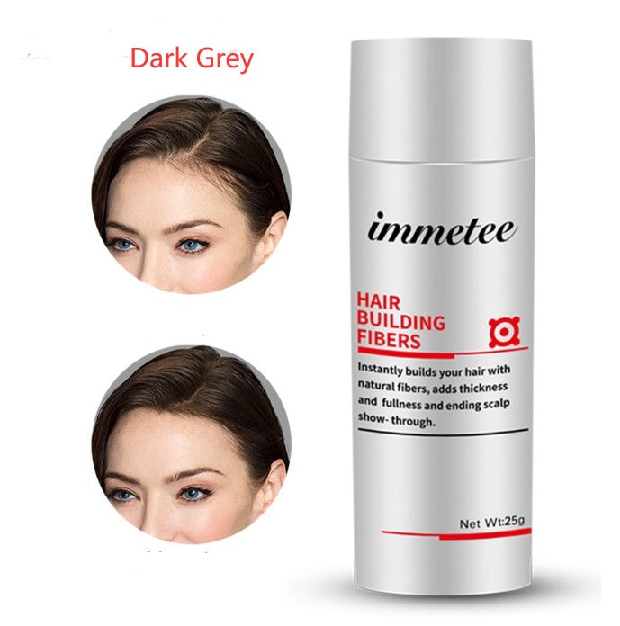 Fibre Capillaire Densifiante – Camouflage Cheveux Clairsemés, Formule Naturelle Yiwu Ruijia Auto Supplies Co., Ltd.