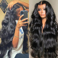 Perruque Longue Bouclée – 5 Coloris, 4 Longueurs, Fibres Haute Température 💇♀️✨ Yiwu Ruijia Auto Supplies Co., Ltd.