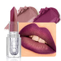 Rouge à Lèvres Longue Tenue – 5 Teintes Tendance, Effet Naturel 3D 💄✨ Yiwu Ruijia Auto Supplies Co., Ltd.
