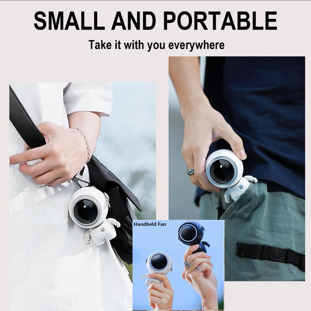 Ventilateur de Cou Portable – Restez au Frais Où Que Vous Soyez ! Yiwu Ruijia Auto Supplies Co., Ltd.