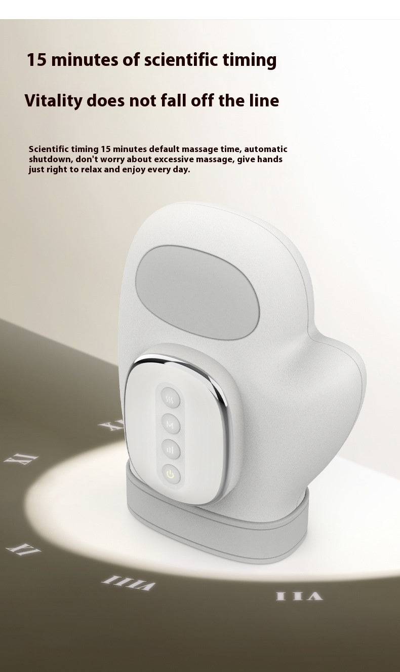 Appareil de Massage Portable Multi-Points – Détente et Bien-Être à Tout Moment ! Yiwu Ruijia Auto Supplies Co., Ltd.