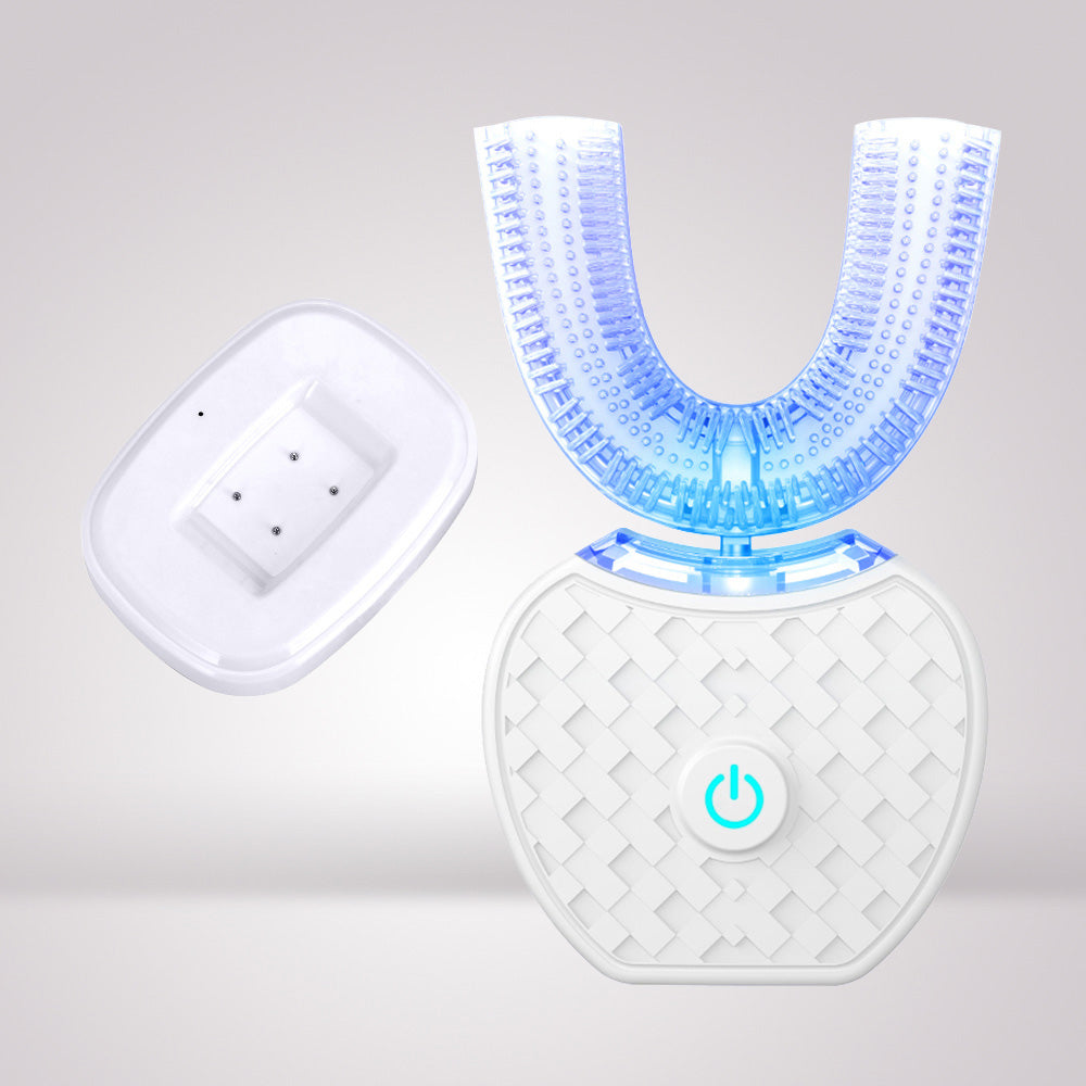 Brosse à Dents Ergonomique 360° – Nettoyage Complet & Confort Optimal Yiwu Ruijia Auto Supplies Co., Ltd.