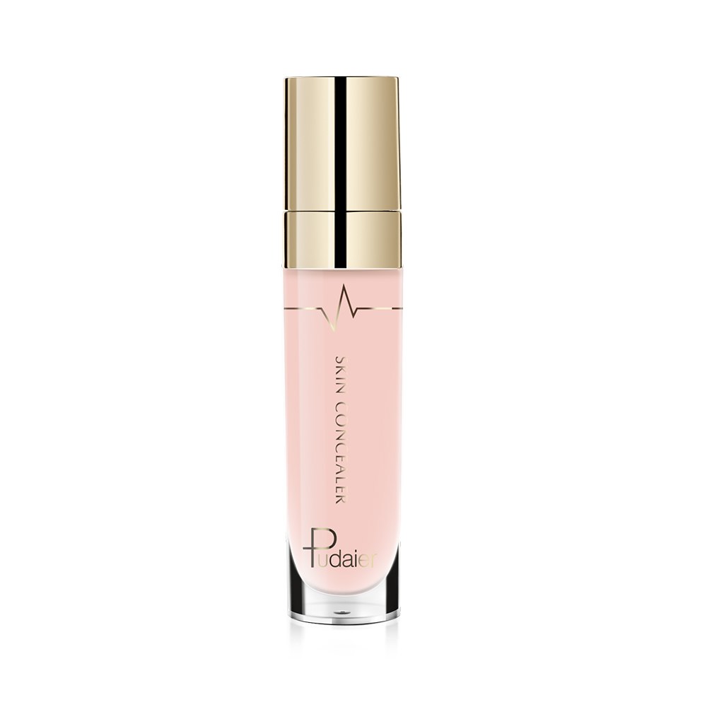 Pudaier foundation Professional Moisturizer Face Base MakeUp Long Lasting Convenient Concealer Makeup Cosmetic Concealer Yiwu Ruijia Auto Supplies Co., Ltd.