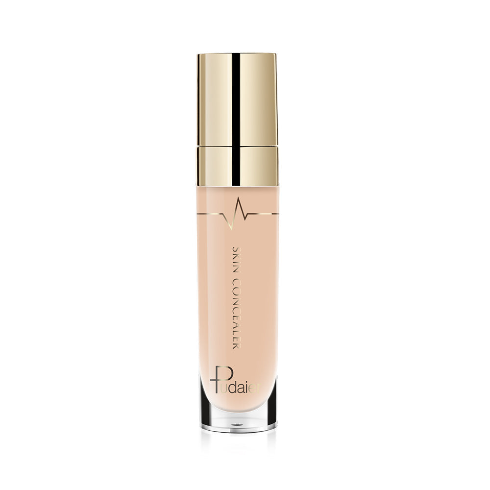 Pudaier foundation Professional Moisturizer Face Base MakeUp Long Lasting Convenient Concealer Makeup Cosmetic Concealer Yiwu Ruijia Auto Supplies Co., Ltd.