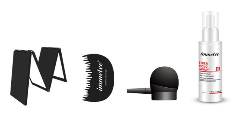 Fibre Capillaire Densifiante – Camouflage Cheveux Clairsemés, Formule Naturelle Yiwu Ruijia Auto Supplies Co., Ltd.