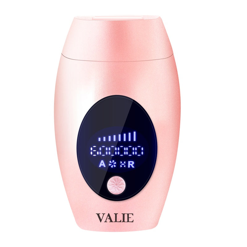 Épilateur IPL Laser – Épilation Définitive à Domicile (600 000 Flashs) Yiwu Ruijia Auto Supplies Co., Ltd.
