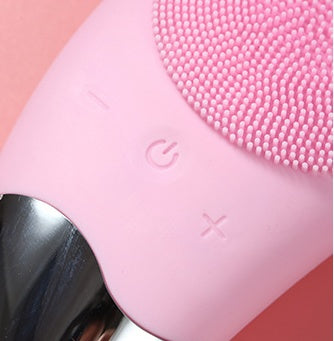 Brosse Nettoyante Visage en Silicone Rechargeable – Nettoyage en Profondeur Yiwu Ruijia Auto Supplies Co., Ltd.