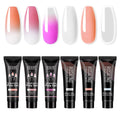 Builder Gel Extension Ongles – 15ml, Compatible UV/LED 💅✨ Yiwu Ruijia Auto Supplies Co., Ltd.