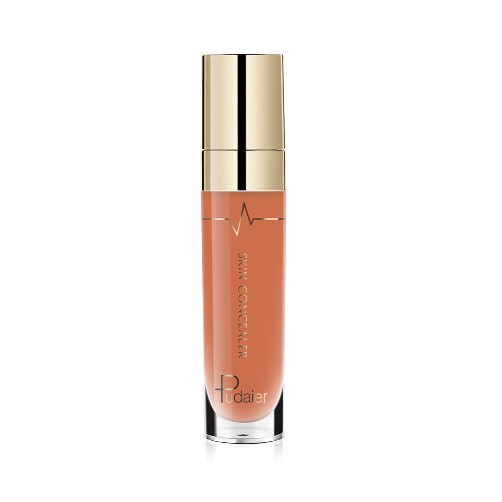 Pudaier foundation Professional Moisturizer Face Base MakeUp Long Lasting Convenient Concealer Makeup Cosmetic Concealer Yiwu Ruijia Auto Supplies Co., Ltd.