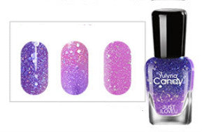 Vernis à Ongles Collection 12 Teintes – Du Rose Angélique au Violet Aurora 💅✨ Yiwu Ruijia Auto Supplies Co., Ltd.