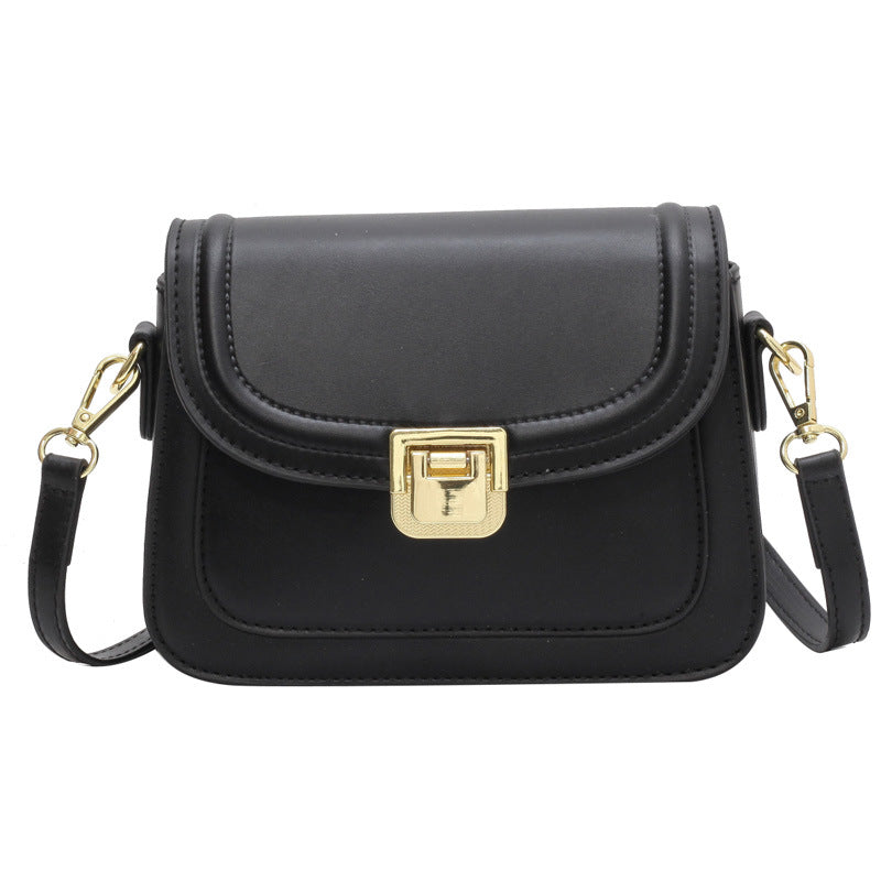 Sac à Main PU Streetwear – Porte-Carte Intégré, Style Urbain, 3 Coloris 👜✨ Yiwu Ruijia Auto Supplies Co., Ltd.