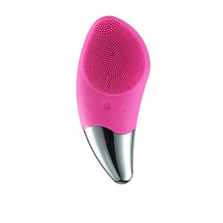 Brosse Nettoyante Visage en Silicone Rechargeable – Nettoyage en Profondeur Yiwu Ruijia Auto Supplies Co., Ltd.