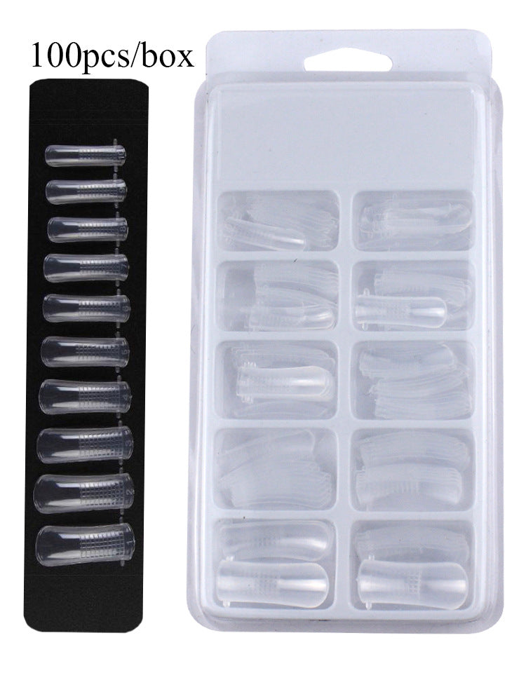 Colle Extension Ongles Nail Art – Gel Photothérapie Longue Durée, 4 Teintes 💅✨ Yiwu Ruijia Auto Supplies Co., Ltd.