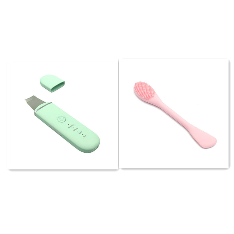 Appareil de Soin Visage Ultrasons – Nettoyage Profond et Sonophorèse Yiwu Ruijia Auto Supplies Co., Ltd.