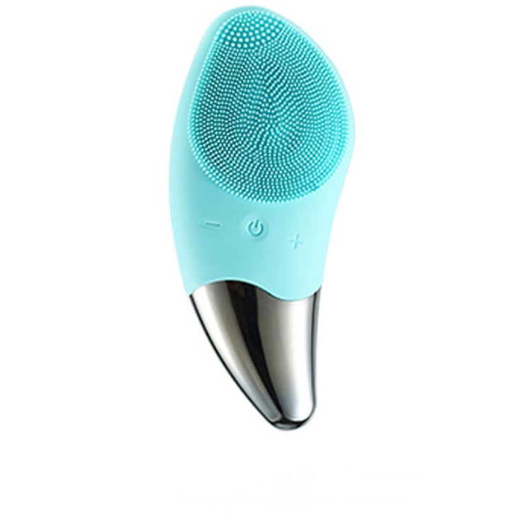 Brosse Nettoyante Visage en Silicone Rechargeable – Nettoyage en Profondeur Yiwu Ruijia Auto Supplies Co., Ltd.