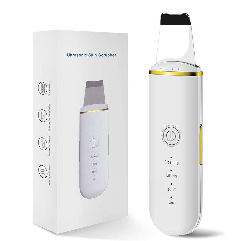Appareil de Soin Visage Ultrasons – Nettoyage Profond et Sonophorèse Yiwu Ruijia Auto Supplies Co., Ltd.