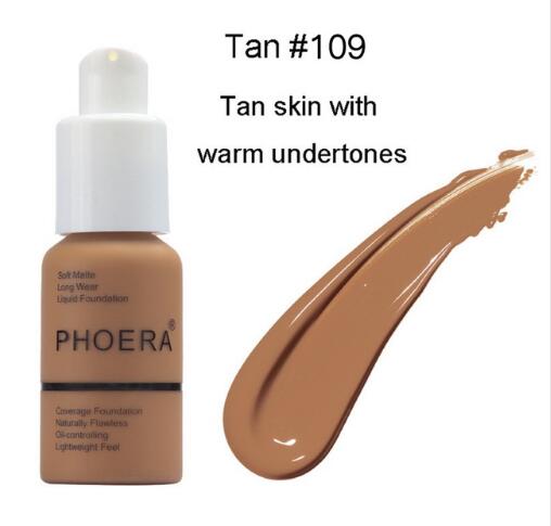 Explosive Press Type Oil Control Natural Color Matte Concealer Foundation Cream Yiwu Ruijia Auto Supplies Co., Ltd.