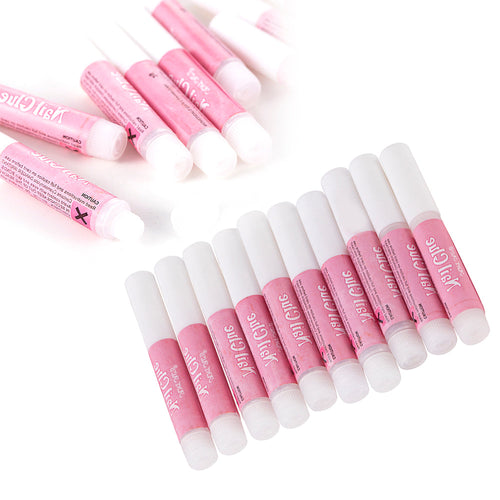 Colle à Ongles Longue Tenue – 1 Semaine, Retrait Facile au Dissolvant 💅✨ Yiwu Ruijia Auto Supplies Co., Ltd.