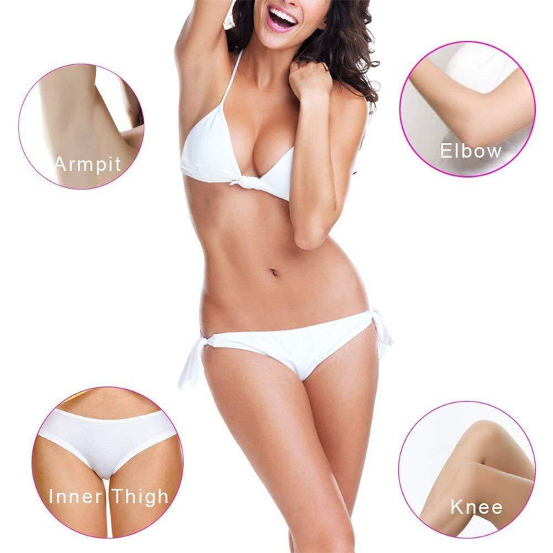 Bellezon Underarm Skin Cream Yiwu Ruijia Auto Supplies Co., Ltd.