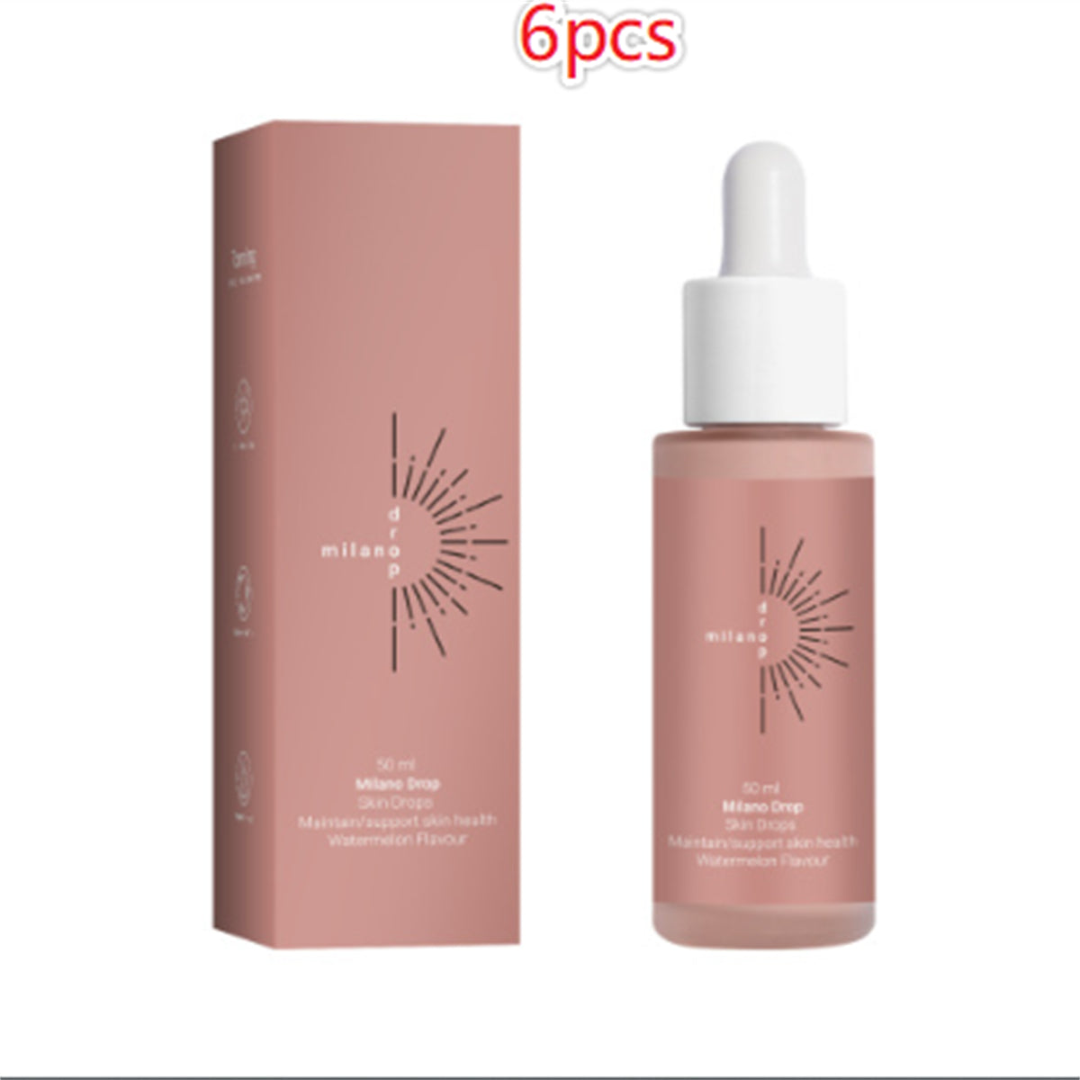 Tanning Face Serum Face Body Tanning Bed Outdoor Fine Line Repair Skin Serum Dark Bronzer Self Tanning Serum Drops Yiwu Ruijia Auto Supplies Co., Ltd.