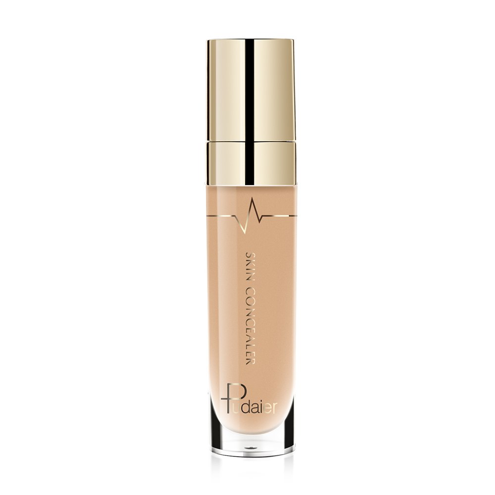 Pudaier foundation Professional Moisturizer Face Base MakeUp Long Lasting Convenient Concealer Makeup Cosmetic Concealer Yiwu Ruijia Auto Supplies Co., Ltd.
