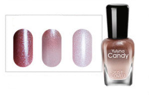Vernis à Ongles Collection 12 Teintes – Du Rose Angélique au Violet Aurora 💅✨ Yiwu Ruijia Auto Supplies Co., Ltd.