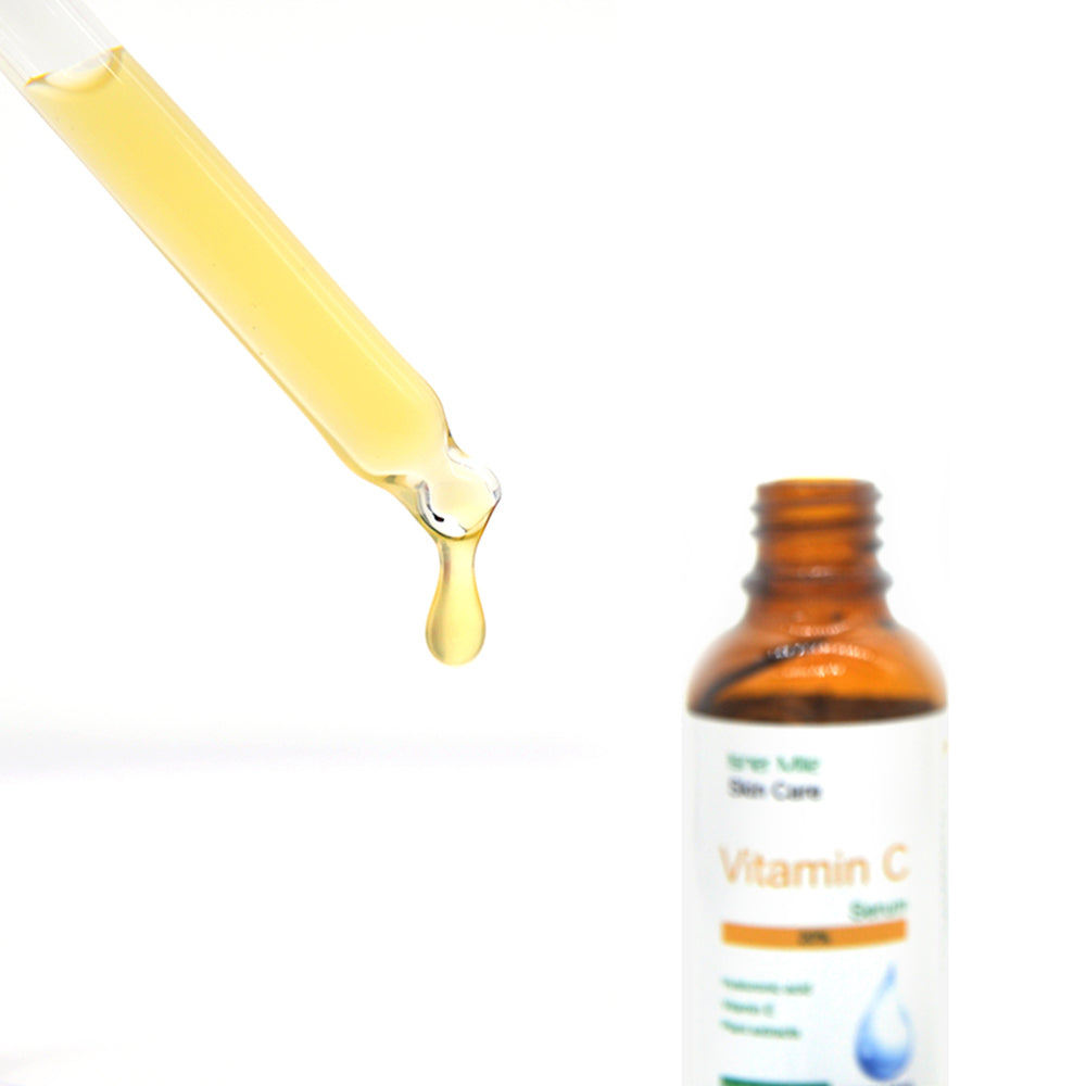 Vitamin C undiluted skin care products Yiwu Ruijia Auto Supplies Co., Ltd.