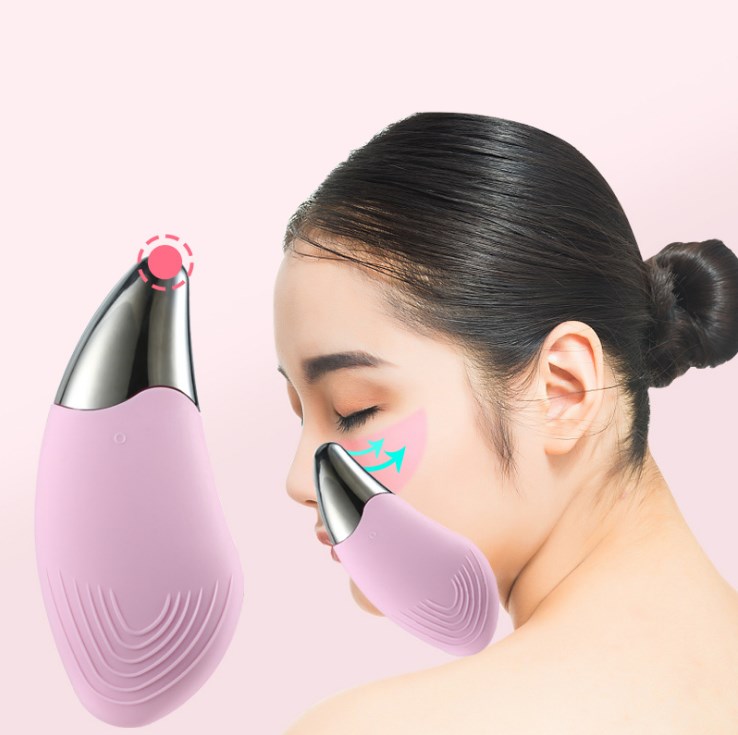 Brosse Nettoyante Visage en Silicone Rechargeable – Nettoyage en Profondeur Yiwu Ruijia Auto Supplies Co., Ltd.