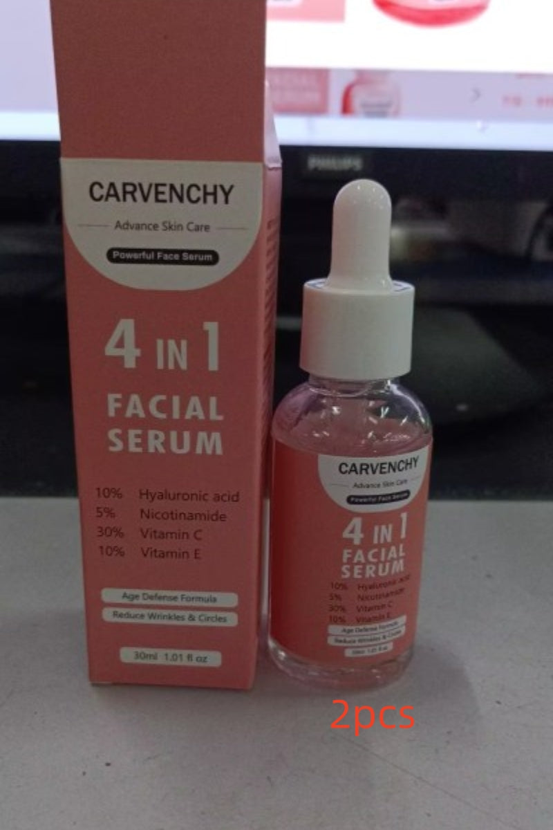 Essence Hydratante au Squalane – 30 ml Yiwu Ruijia Auto Supplies Co., Ltd.