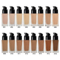 Multifunctional spot liquid foundation Yiwu Ruijia Auto Supplies Co., Ltd.