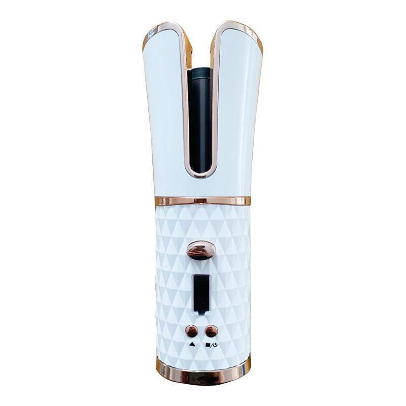 Lisseur Sans Fil Rechargeable – 6 Températures jusqu'à 200°C & 40 min d'autonomie 🔥✨ Yiwu Ruijia Auto Supplies Co., Ltd.