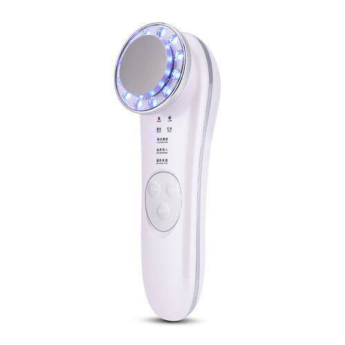 Appareil IPL Luminothérapie – Rouge &amp; Bleu, Anti-Rides, Anti-Taches &amp; Éclat 💡✨ Yiwu Ruijia Auto Supplies Co., Ltd.