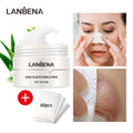 Crème Soin Lacrymal au Lotus des Neiges – 30 g | Hydratation & Anti-Points Noirs Yiwu Ruijia Auto Supplies Co., Ltd.