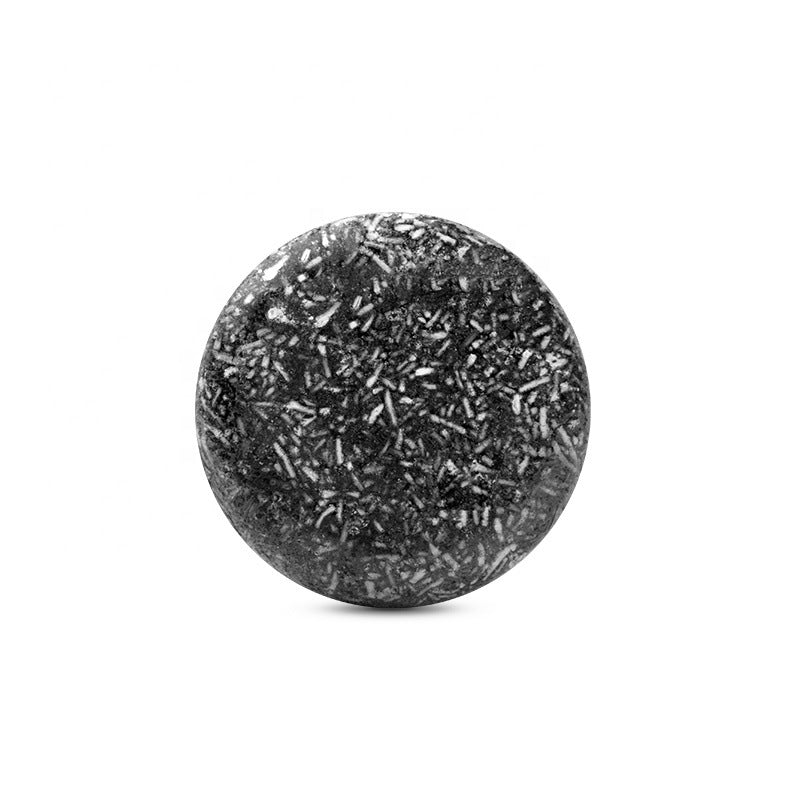 hampoing Solide au Charbon de Bambou – Soin Complet & Cheveux Transformés 🖤🌿 Yiwu Ruijia Auto Supplies Co., Ltd.