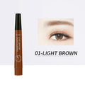 Four-Headed Bifurcated Eyebrow Pencil Lasts For A Long Time Without Smudging Yiwu Ruijia Auto Supplies Co., Ltd.