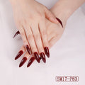 Paillettes Nail Art – 12 Coloris Tendance, Longue Conservation 3 Ans 💅✨ Yiwu Ruijia Auto Supplies Co., Ltd.