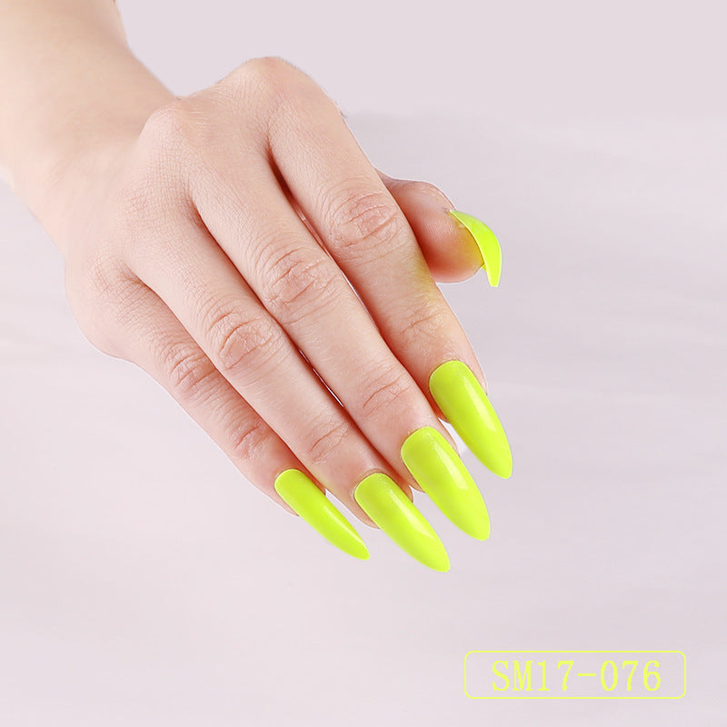 Paillettes Nail Art – 12 Coloris Tendance, Longue Conservation 3 Ans 💅✨ Yiwu Ruijia Auto Supplies Co., Ltd.