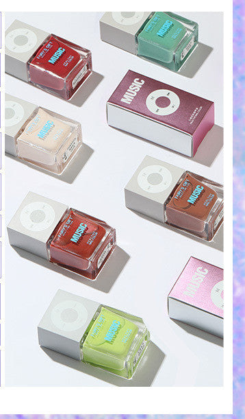 Vernis à Ongles Collection Printemps-Été – Fairys Gift, 10ml 💅✨ Yiwu Ruijia Auto Supplies Co., Ltd.