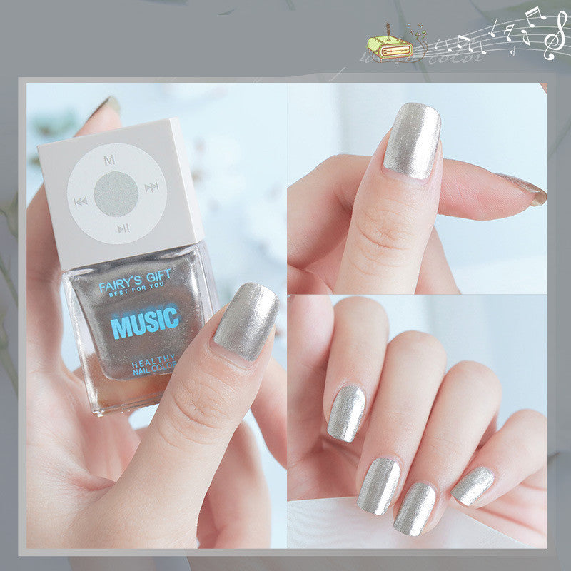 Vernis à Ongles Collection Printemps-Été – Fairys Gift, 10ml 💅✨ Yiwu Ruijia Auto Supplies Co., Ltd.