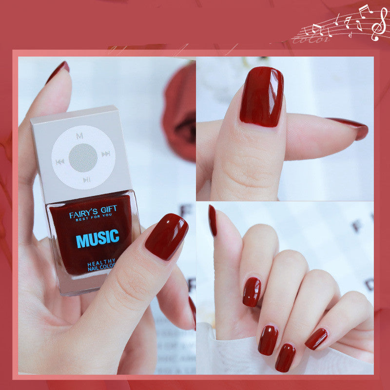 Vernis à Ongles Collection Printemps-Été – Fairys Gift, 10ml 💅✨ Yiwu Ruijia Auto Supplies Co., Ltd.