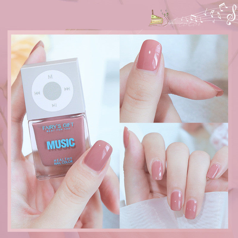 Vernis à Ongles Collection Printemps-Été – Fairys Gift, 10ml 💅✨ Yiwu Ruijia Auto Supplies Co., Ltd.