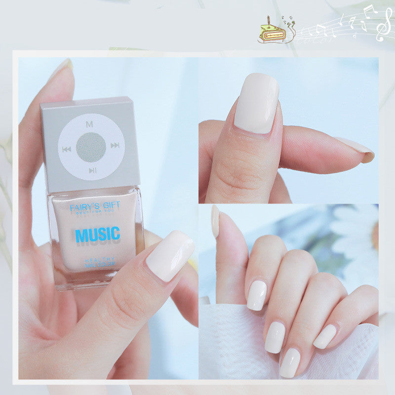 Vernis à Ongles Collection Printemps-Été – Fairys Gift, 10ml 💅✨ Yiwu Ruijia Auto Supplies Co., Ltd.