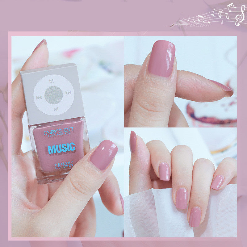 Vernis à Ongles Collection Printemps-Été – Fairys Gift, 10ml 💅✨ Yiwu Ruijia Auto Supplies Co., Ltd.