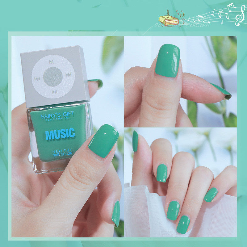 Vernis à Ongles Collection Printemps-Été – Fairys Gift, 10ml 💅✨ Yiwu Ruijia Auto Supplies Co., Ltd.