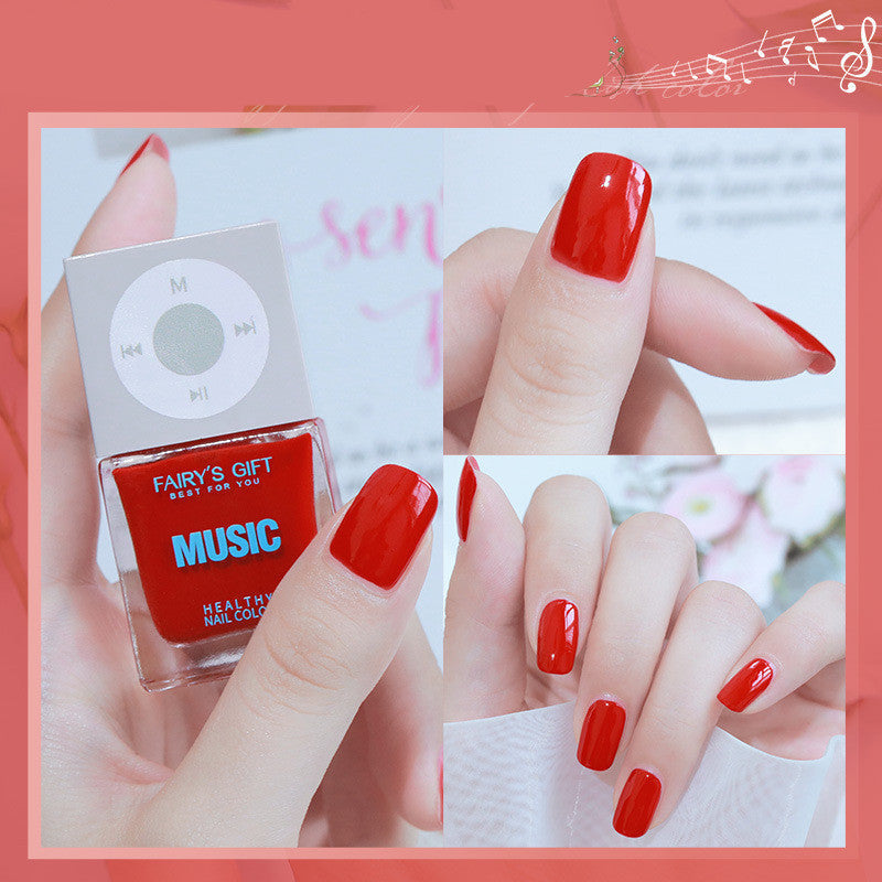 Vernis à Ongles Collection Printemps-Été – Fairys Gift, 10ml 💅✨ Yiwu Ruijia Auto Supplies Co., Ltd.