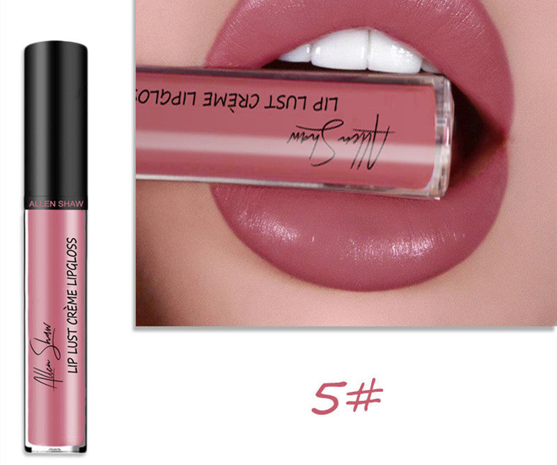 Rouge à Lèvres Minéral – Tenue Longue Durée et Lèvres Sublimes Yiwu Ruijia Auto Supplies Co., Ltd.