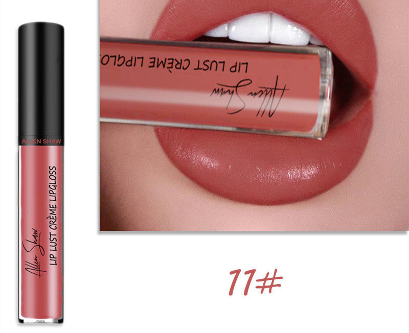 Rouge à Lèvres Minéral – Tenue Longue Durée et Lèvres Sublimes Yiwu Ruijia Auto Supplies Co., Ltd.
